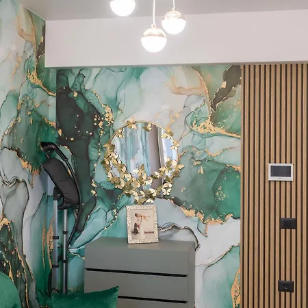 Apartament Signature In Odyssey And Pools Năvodari