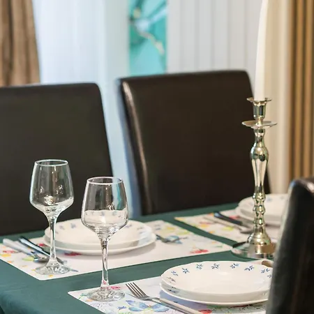 Apartament Signature In Odyssey And Pools Năvodari