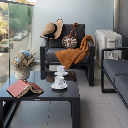 Apartament Signature In Odyssey And Pools *