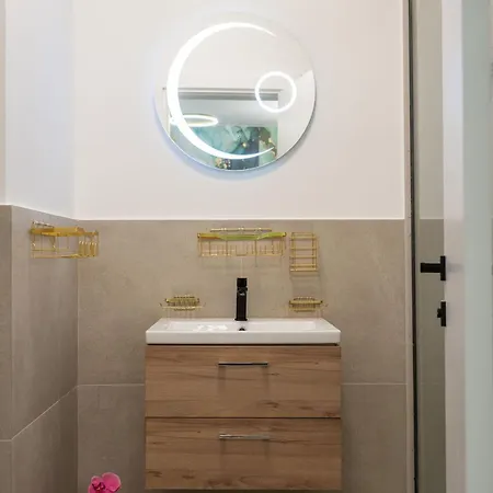 Signature In Odyssey And Pools Apartament Năvodari