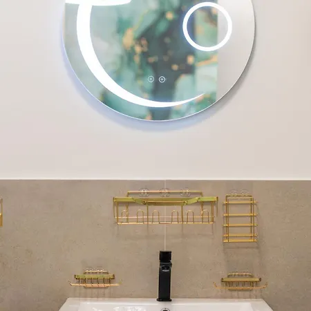 Apartament Signature In Odyssey And Pools