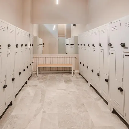 Apartament Signature In Odyssey And Pools *