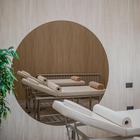 Apartament Signature In Odyssey And Pools Năvodari